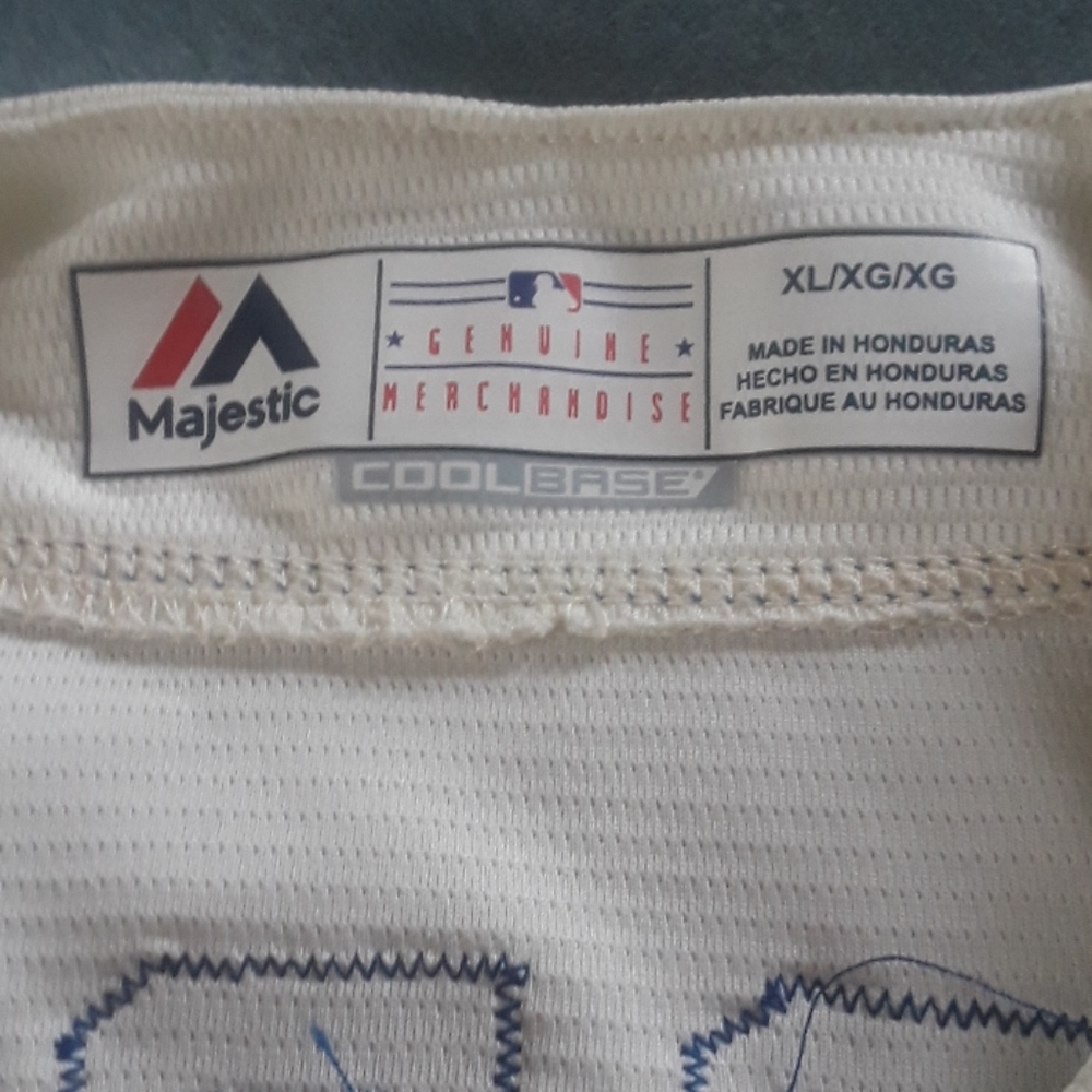 Mariners Jersey - image 3